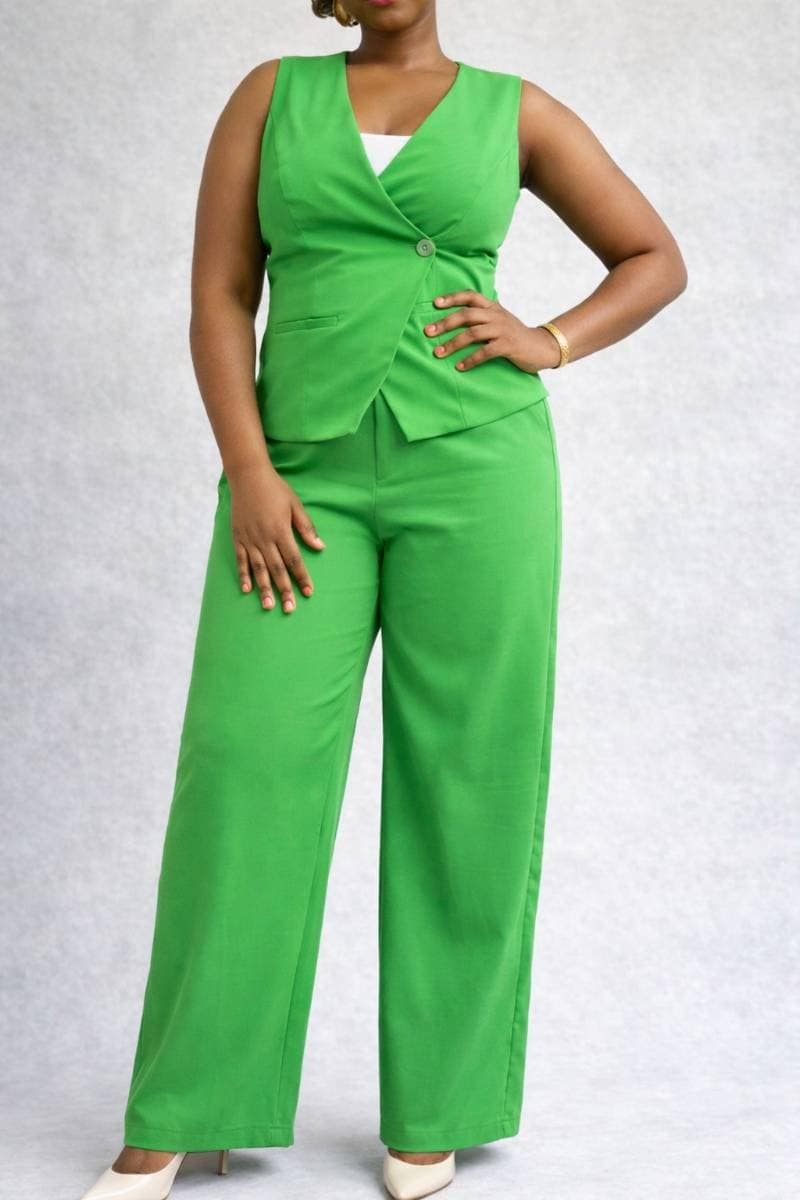 Émeraude Impériale